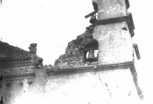 Memorable Events in S.B.’s History