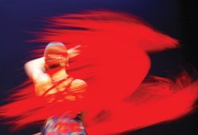 Old Spanish Days Are Here Again