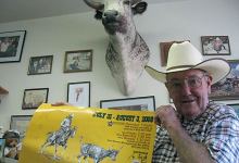Honorary Vaqueros