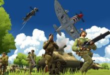 Preview Battlefield Heroes