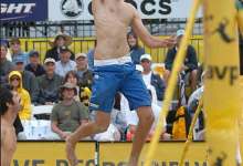 Santa Barbara’s Dalhausser and Rogers Go for Gold Thursday Night