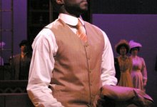 Ragtime, presented by PCPA