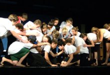 Aftermath Portrays Post-Apocalypse Rebirth