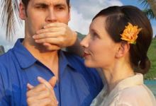 Much Ado About Nothing, presented by Shakespeare Santa Barbara