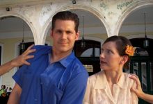 Saturday with Shakespeare