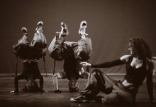 Five Reasons to Take Fusion Dance Company’s Hip-Hop Summer Intensive