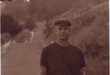 Jesse Rhodes Gives Away Lipstick and Coffee