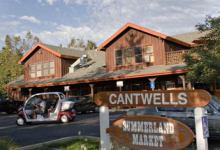 You Can Cantwell in Summerland