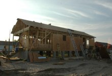 Volunteering with Habitat for Humanity in New Orleans