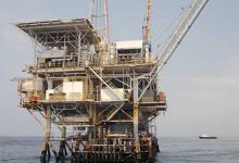Offshore California Drilling
