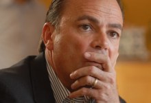 The End of Caruso’s Miramar?