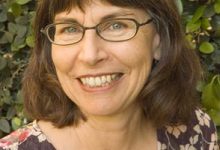 Longtime S.B. Poet Cynthia Anderson Moves On