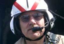 Former Santa Barbara Resident Killed in Shasta Area Crash