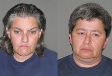 Credit Card Fraud Investigation Results in Arrest of Buellton Women