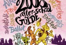 After-School Activity Guide 2008
