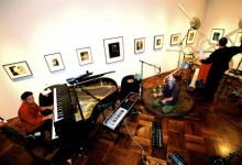 Nights Returns to the Santa Barbara Museum of Art