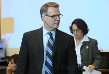 Eyewitness to State Street Gang Brawl Testifies in Juarez Case