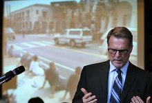 Juarez Trial, Day Five: Courtroom Intimidation