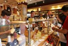 The Cheese Shop