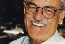 Lyle Hillegas 1934-2008