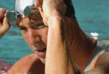 Olympic Athletes Focus on the Positives as They Go for the Gold