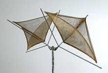 Ken Bortolazzo, Optikinetics III