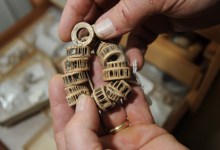 Sharks and the Chumash