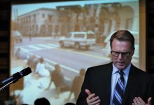 Juarez Trial, Day Six: Witness Stabbed
