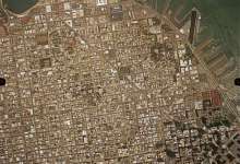 UCSB Snags Stunning Collection of Aerial Photography