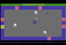 Tron Deadly Discs
