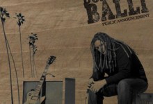 Dominic Balli