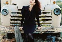 Patty Griffin Breaks Her Silence and Sings Straight from the Heart