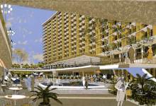 Visualizing a New Los Angeles: Architectural Renderings of Carlos Diniz, 1962-1992.