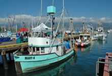 Fuel Price Spike Stings Area Fisherman