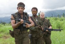 Tropic Thunder