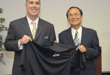 UCSB Welcomes New Athletic Director