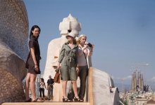Vicky Cristina Barcelona