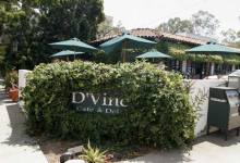 D’Vine Cafe