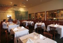 High on Sly’s Lobster Sauce