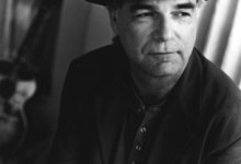 David Olney Headlines August’s Sings Like Hell Concert