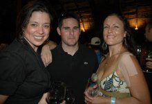 Peeping Carr Winery
