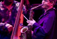 David Sanborn