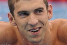 Update from the Beijing 2008 Olympics