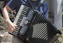 Zach Gill Unleashes Zach Gill’s Stuff