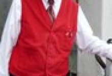 No More Skycap Service at Santa Barbara Airport