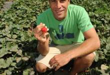 The Rockstar Who Would Save the World