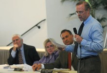 Montecito Water District Adopts Tiered Rate Structure