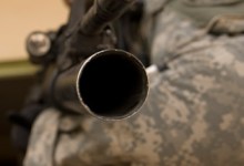 Return from Iraq