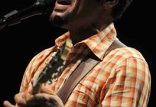 Ben Harper and the Innocent Criminals