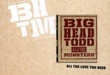 Big Head Todd & the Monsters